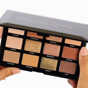 ARTIST COUTURE  Supreme Nudes Palette